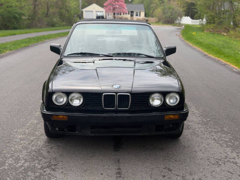 bmw 3 series 1991 WBABA7311MEJ10161 image bmw 3 series 1991 WBABA7311MEJ10161 image